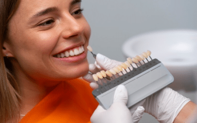 Dental Crowns: Restoring Function and Aesthetics 