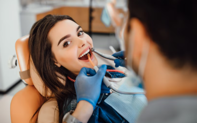 Understanding Dental Fillings: Materials and Procedures 