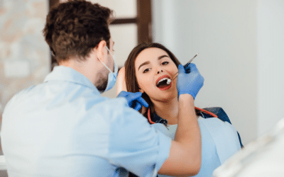 Achieving a Brighter Smile with Professional Teeth Whitening