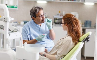 Are There Tampa Dentists Accepting New Patients?