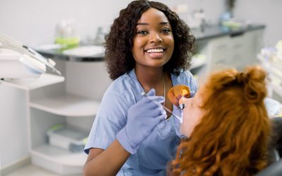 How to Find a Dentist in Tampa for Nervous Patients