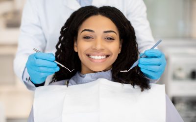 What to Expect During Your First Visit to a Dentist in Tampa, FL